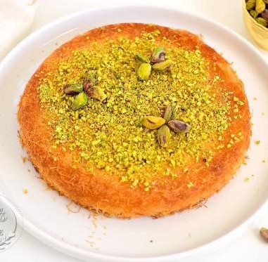 ئایسکرێمی ڕەنگاو